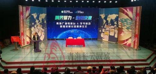 青海电视频道,展现大美青海，传承民族文化的窗口